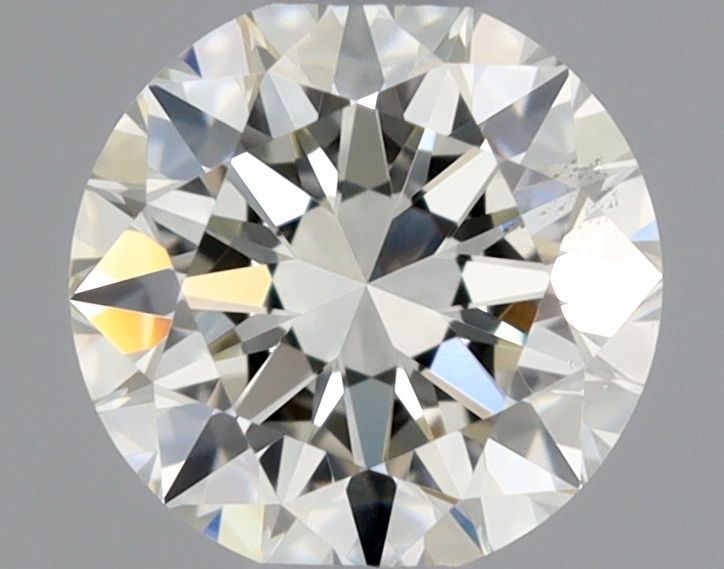 0.3 ct Round Diamond