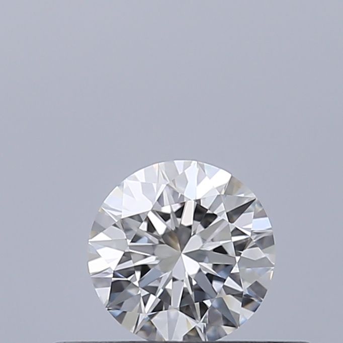 0.29 ct Round diamond