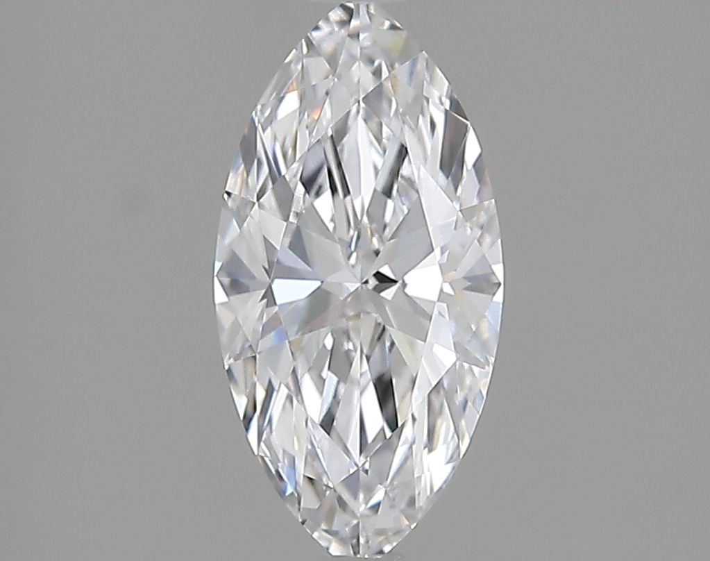 1.40 ct. marquise Lab Grown Diamond front image
