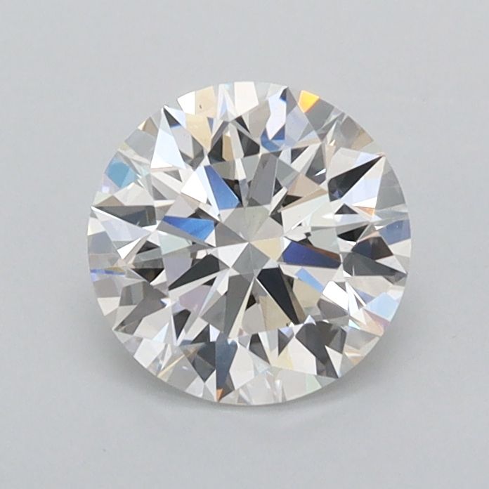 1.01 ct. round Lab Grown Diamond front image