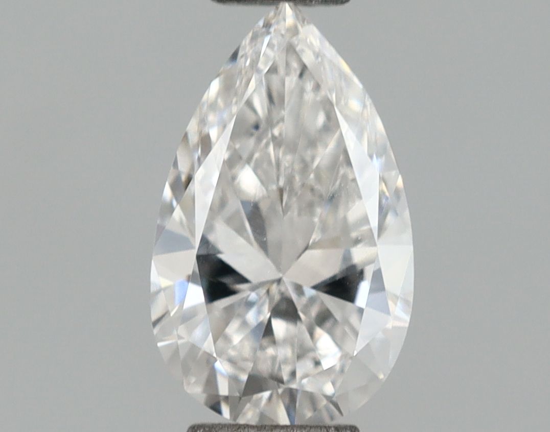 0.60 ct Pear diamond