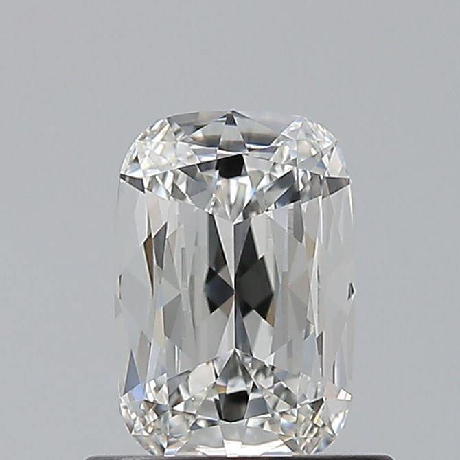 0.50 ct Cushion Brilliant diamond