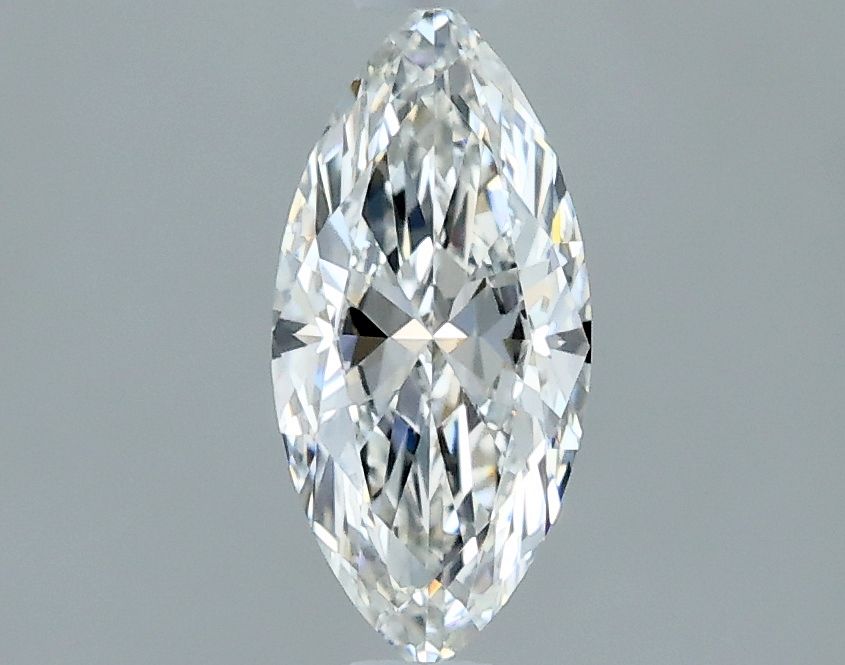 0.50 ct Marquise diamond