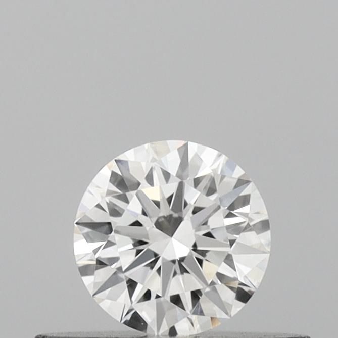 0.29 ct lab-grown Round Diamond