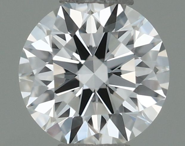 0.31 ct Round diamond