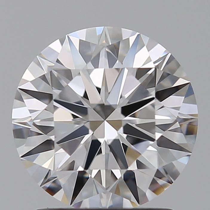 1.53 ct. round Lab Grown Diamond front image
