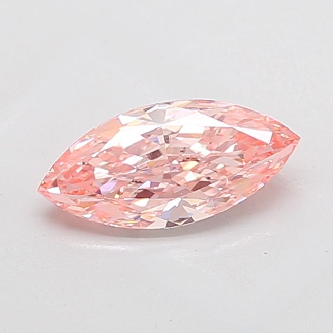 1.52 ct Marquise diamond