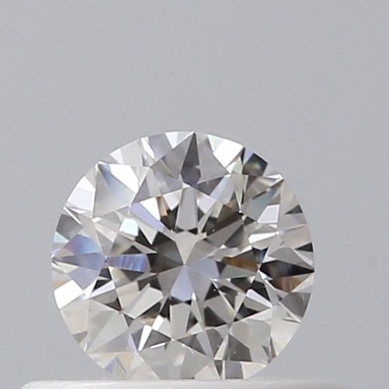 0.34 ct Round diamond