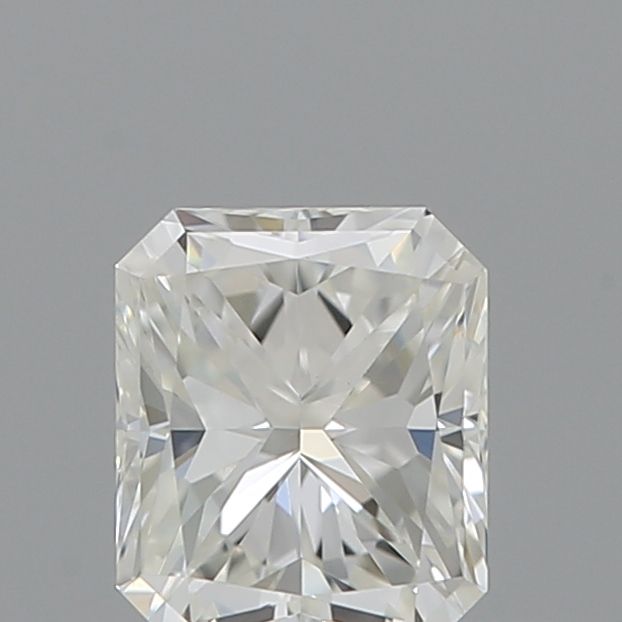 0.39ct Radiant diamond
