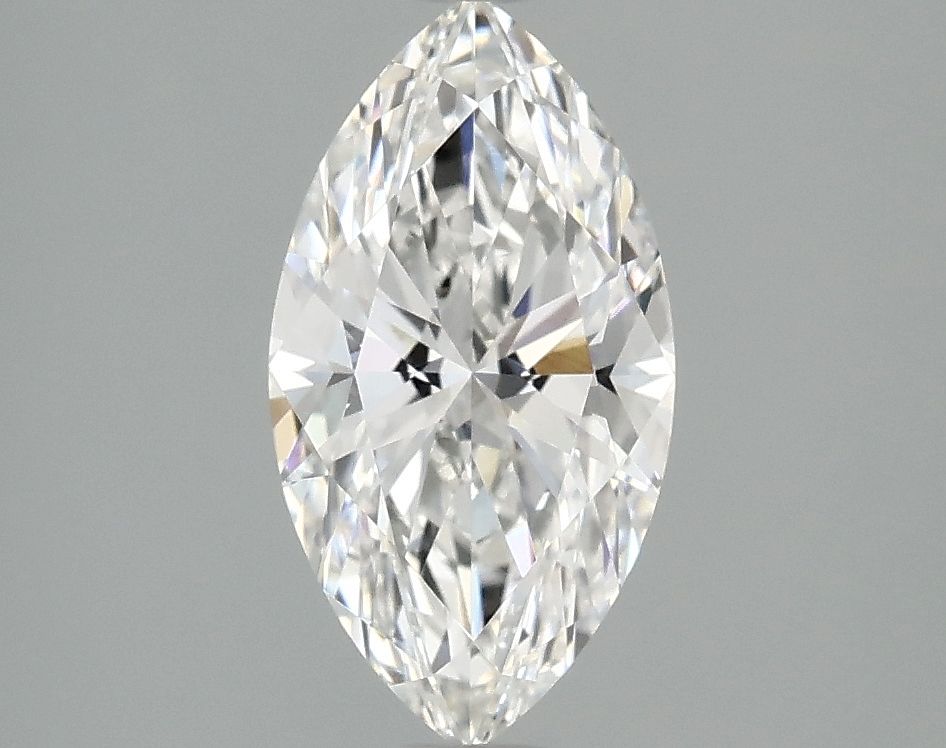 1.51 ct Marquise diamond