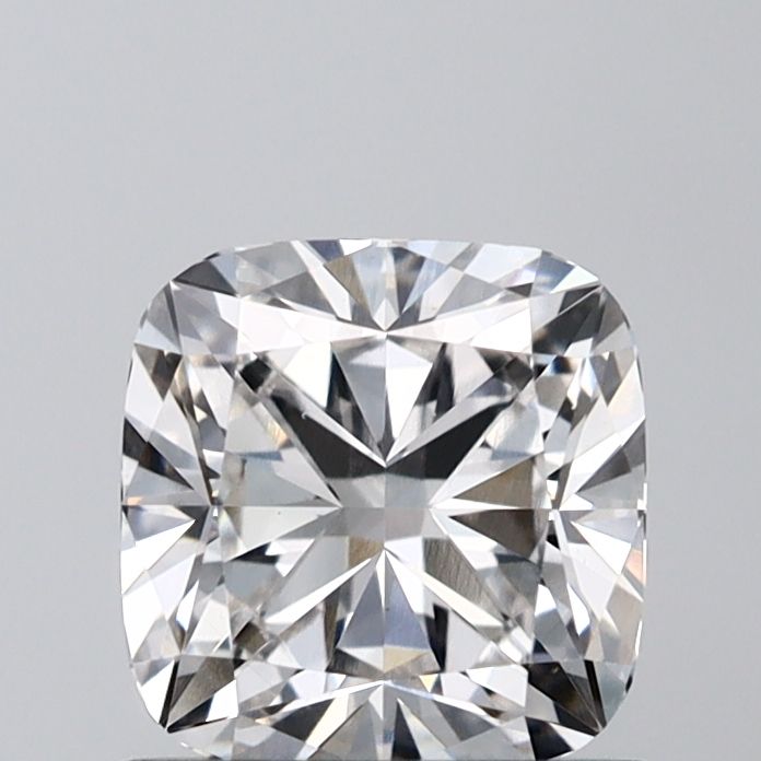 1.03 ct Cushion Brilliant diamond