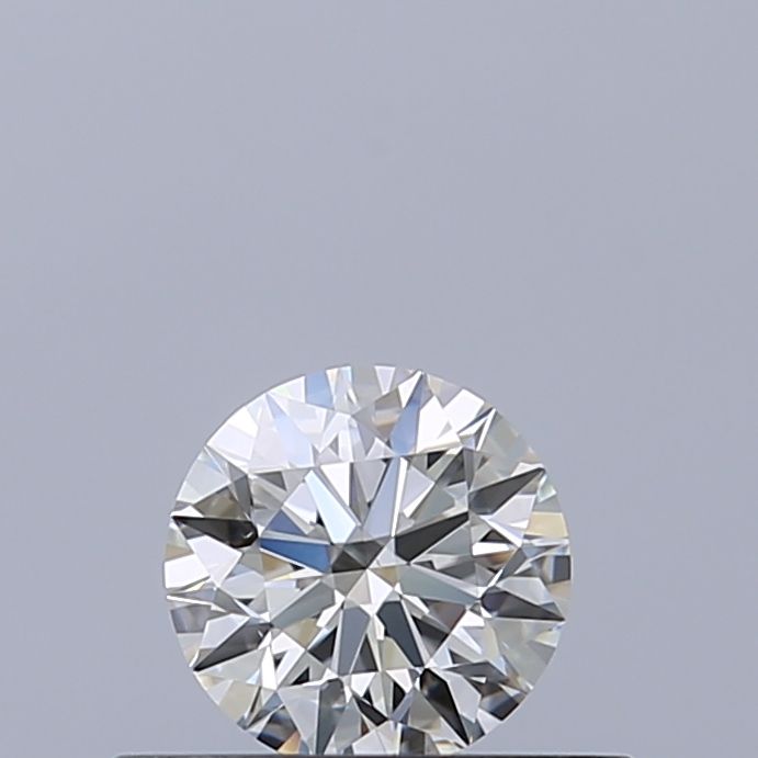 0.34 ct Round Diamond
