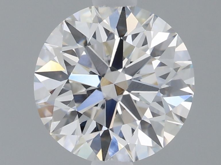 1.10 ct Round diamond