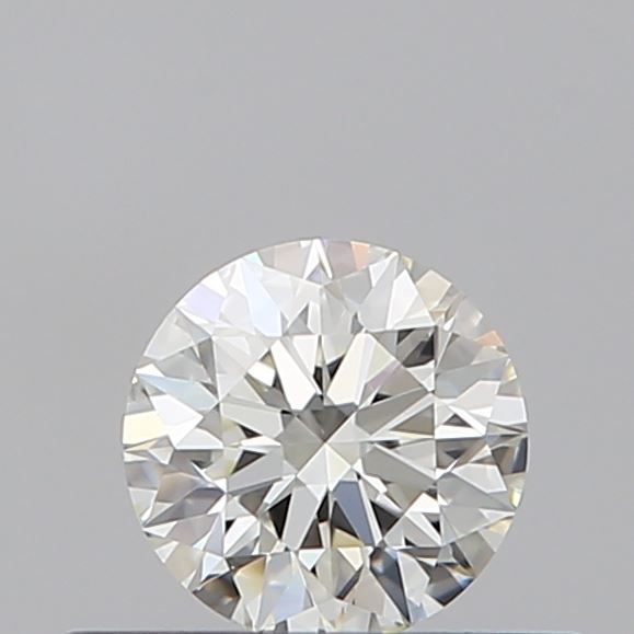0.35 ct Round diamond