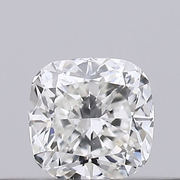 0.18 ct Cushion modified Diamond