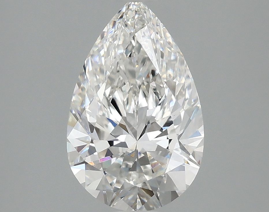 1.94 ct Pear diamond