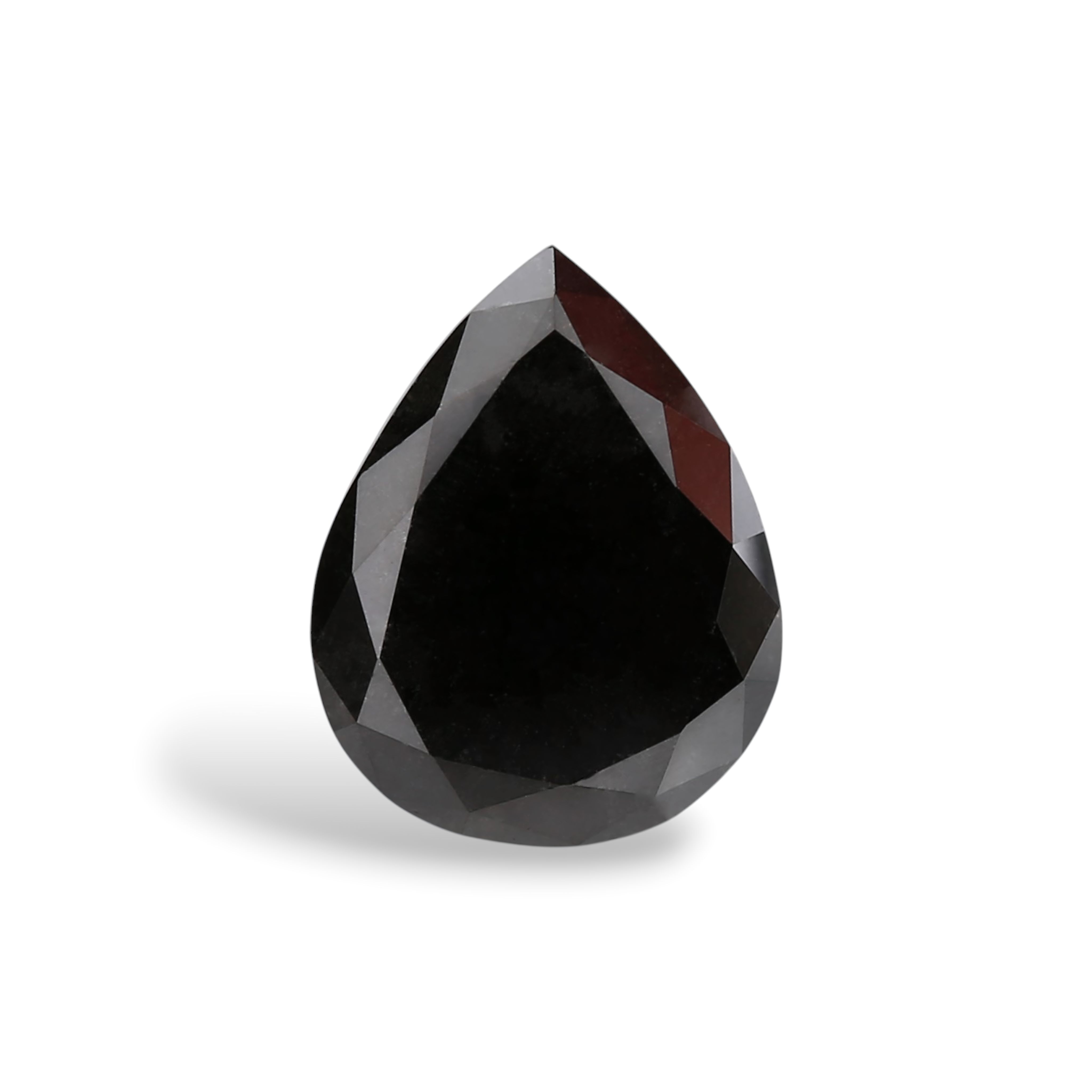 Diament 1.64 ct Fancy Black/VVS2