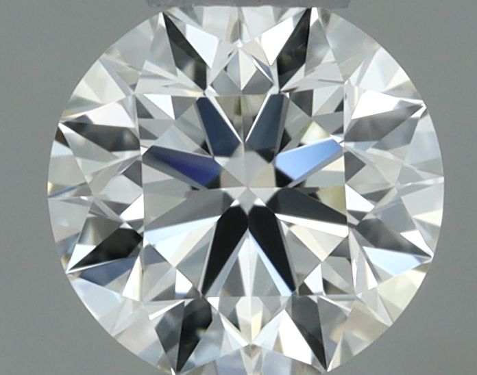 0.30 ct Round diamond