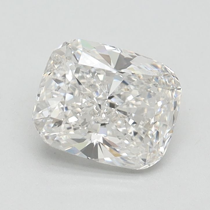 1.07 ct Cushion Brilliant diamond