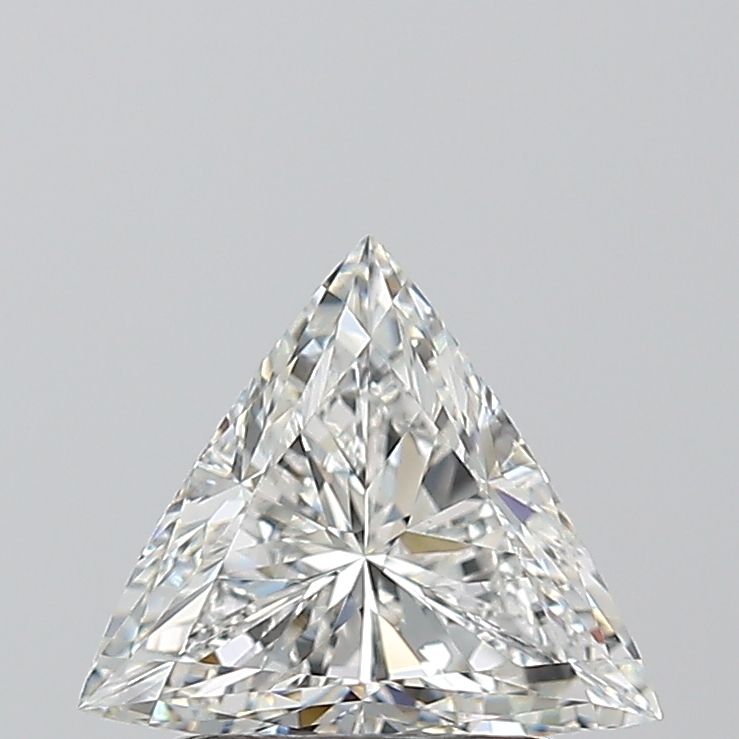 1.01 ct Trilliant Diamond