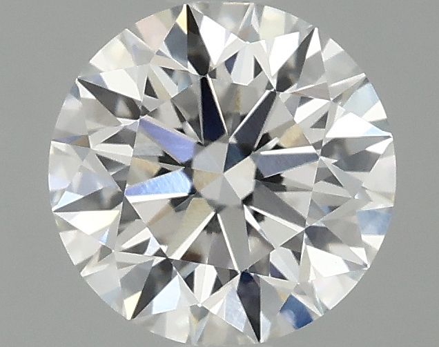 1.06 ct. round Lab Grown Diamond front image