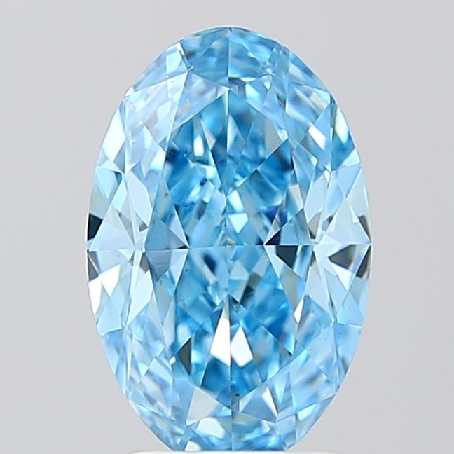 2.54 Carat
