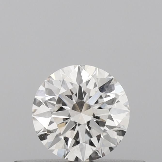 0.3 ct Round Diamond