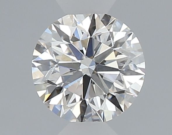 0.4 ct Round Diamond