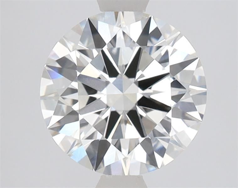 1.58 ct Round diamond