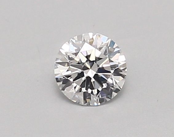 0.37 ct lab-grown Round Diamond