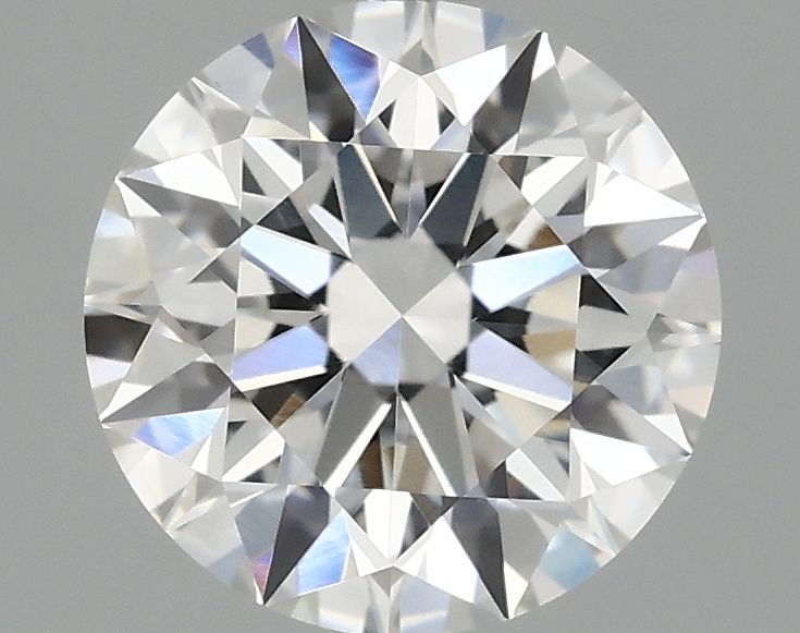 1.09 ct. round Lab Grown Diamond front image