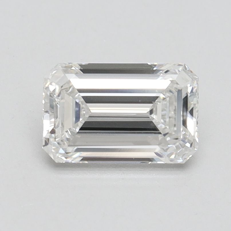 1.07 ct Emerald diamond