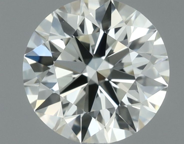 0.30 ct Round diamond