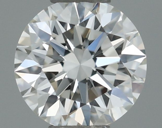 0.30 ct Round diamond