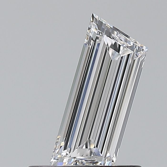 0.48 ct Trapezoid Diamond