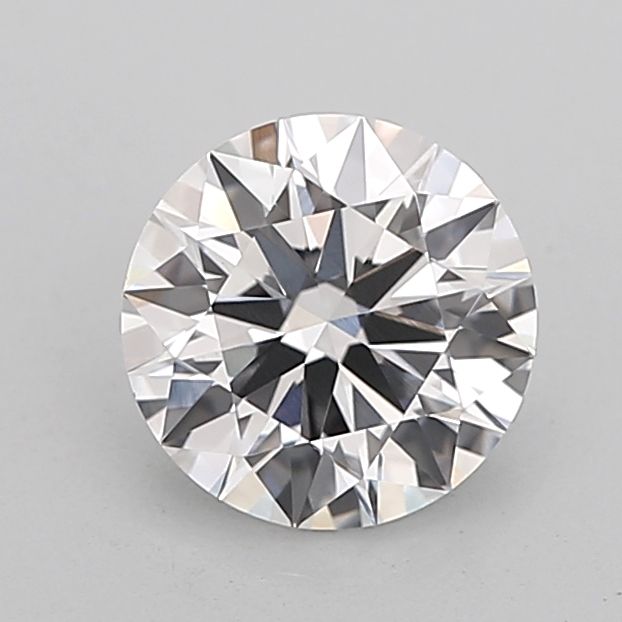 1.51 ct. round Lab Grown Diamond front image