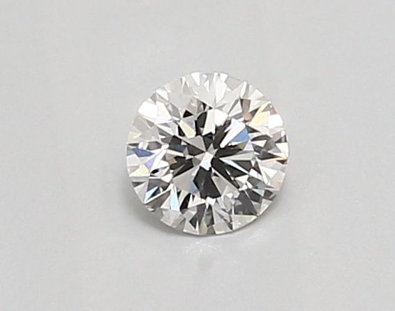 0.39 ct lab-grown Round Diamond