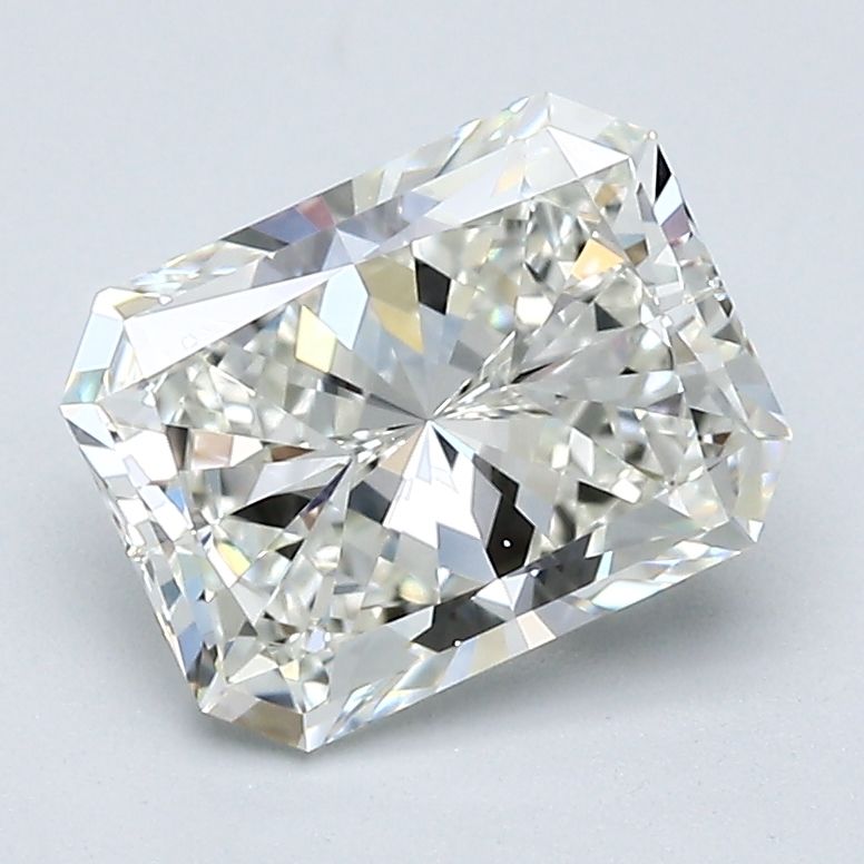1.90 ct Radiant diamond