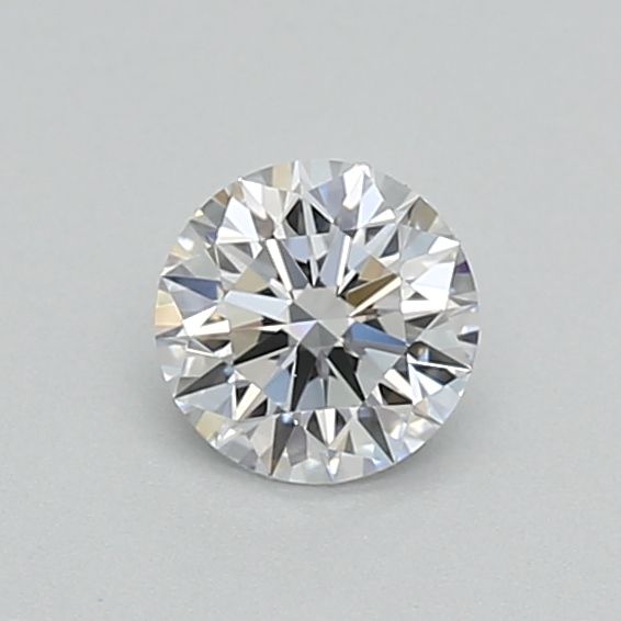 0.33 ct lab-grown Round Diamond