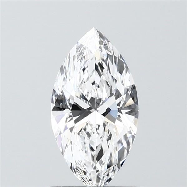1.03 ct. marquise Lab Grown Diamond front image