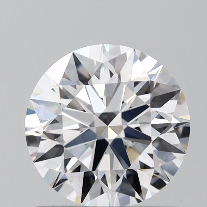 1.08 ct. round Lab Grown Diamond front image