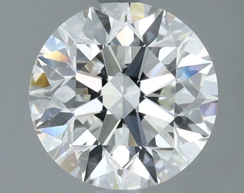 1.80 ct Round diamond