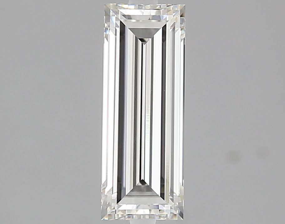 1.14 ct lab-grown Baguette Diamond
