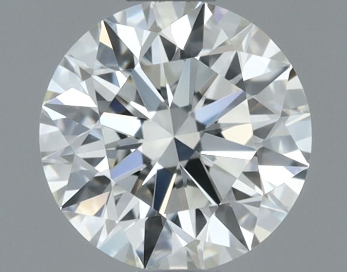 0.45 ct Round diamond