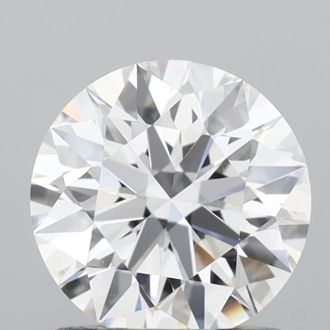 1.04 ct. round Lab Grown Diamond front image