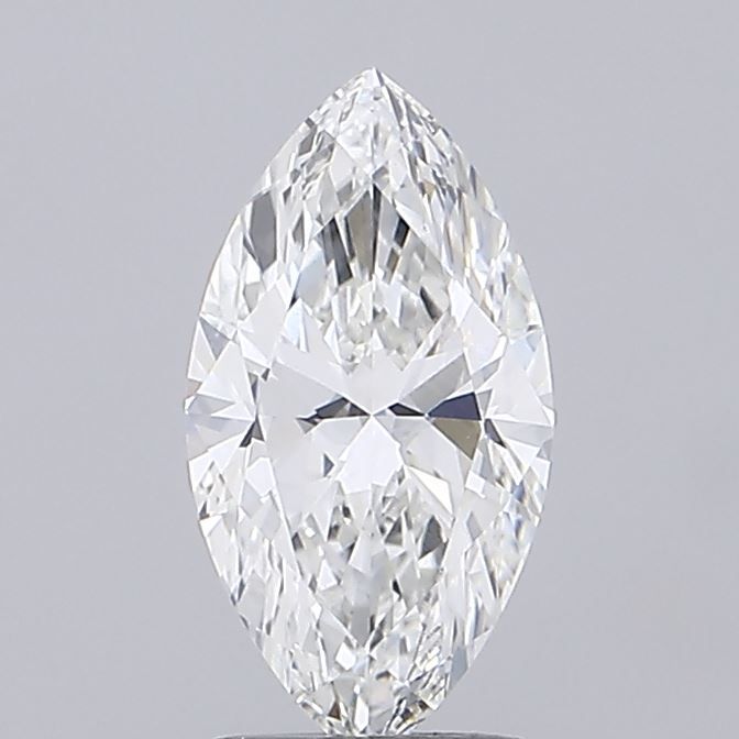 2.01 ct. marquise Lab Grown Diamond front image