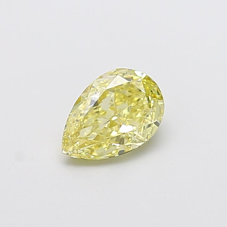 1.04 ct Pear diamond
