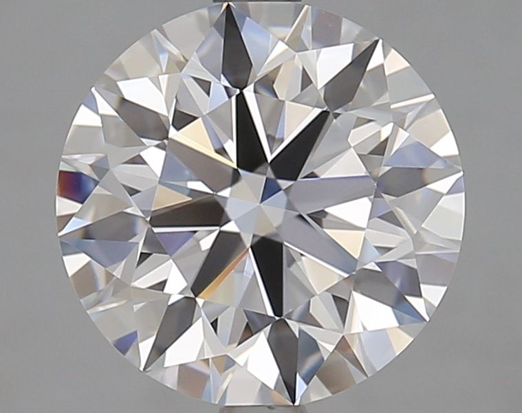 2.02 ct Round diamond
