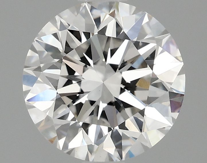 1.50 ct Round diamond