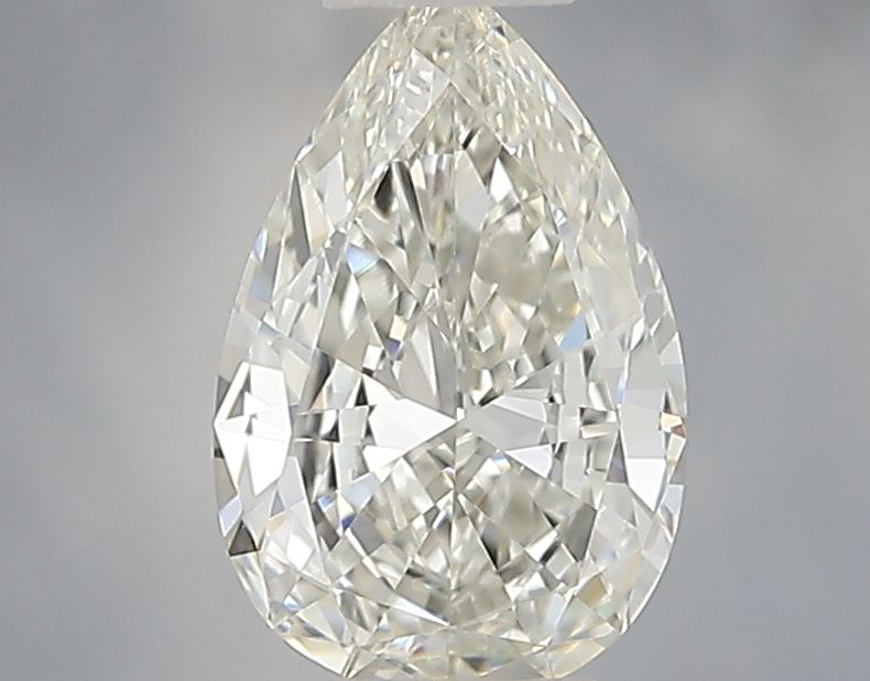 0.50 ct Pear diamond